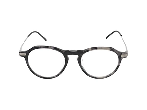 Calvin Klein Round Optical Glasses