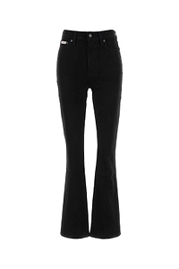 Calvin Klein Skinny Bootcut Jeans