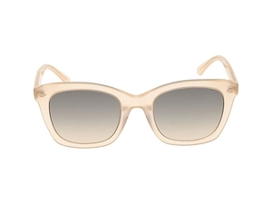 Calvin Klein Square Frame Sunglasses