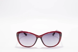 Calvin Klein Square Frame Sunglasses