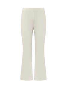 Calvin Klein Spacer Fit Flared Pants