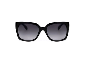 Calvin Klein Square Frame Sunglasses