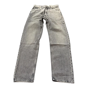 Calvin Klein Straight-Leg Jeans