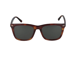 Calvin Klein Square Frame Sunglasses