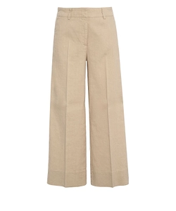 Cara Wide-Leg Trousers