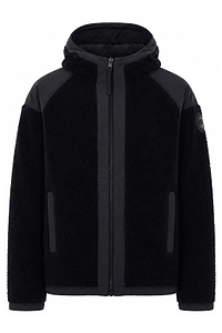 Canada Goose Alberni Reversible Hooded Jacket