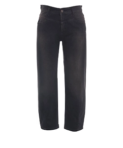 Elin Straight-Leg Jeans