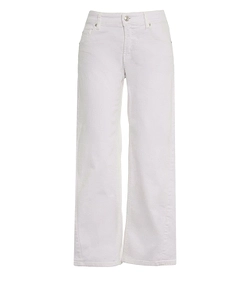Cambio Oria Straight-Leg Jeans