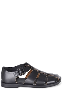 Camper Don Buckled Fisherman Sandals