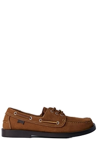 Camper Don Moccasins