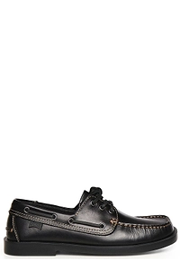Camper Don Moccasins