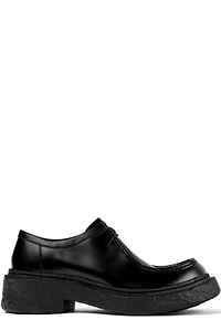 Camper Lab Chunky Sole Derby Shoes