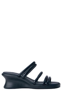 Camper Louise Leather Sandals