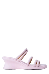 Camper Louise Leather Sandals