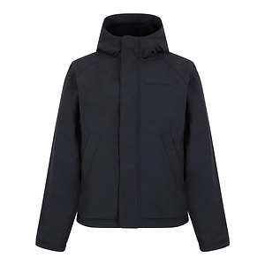 Canada Goose Alberni Logo Patch Reversible Jacket