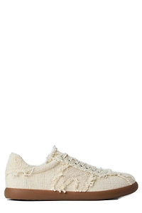 Pelotas Soller X Efi Lace-Up Sneakers