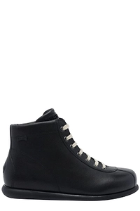 Camper Pelotas Lace-Up Boots