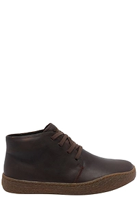 Camper Peu Desert Lace-Up Boots