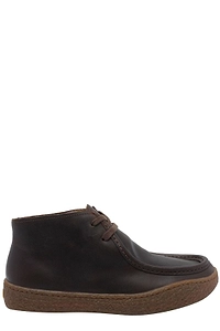 Camper Peu Terreno Lace-Up Boots