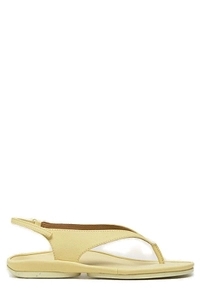Camper Right Isla Leather Sandals