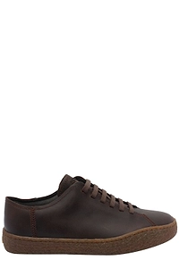 Camper Peu Terreno Slip-On Low-Top Sneakers