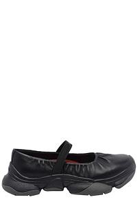 Camper Round Toe Slip-On Sneakers