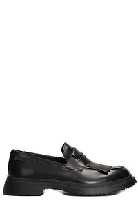 Camper Slip On Flat Loafers
