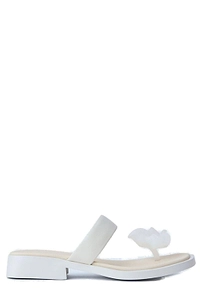 Camper Dana Leather Sandals