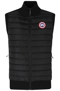 Canada Goose Hybridge Knit Puffer Vest