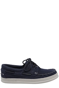Camper Runner Boat Loafers