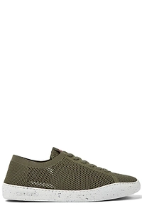 Camper Strobel Mesh Low-Top Sneakers