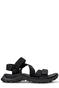 Camper Strappy Trek Flat Sandals