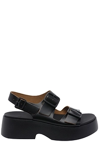 Camper Tasha Platform Sandals