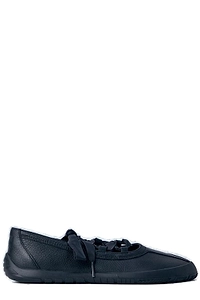 Camper Peu Path+ Leather Ballerinas