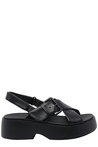 Camper Tasha Platform Sandals