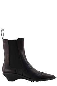 Camper Ultrasoft Ankle Boots