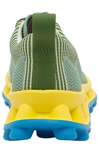 Camper X Sunnei Pelotissima Low-Top Sneakers