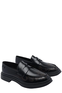 Camper Walden Engraved Loafers