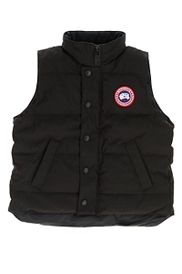 Canada Goose Kids Vanier Quilted Down Vest