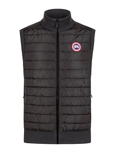 Canada Goose Hybridge Zipped Padded Gilet
