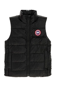 Canada Goose Kids Youth Crofton Vest