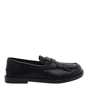 Camper Twins Tassel Loafers