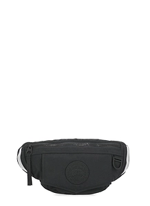 Logo Patch Belt Bag