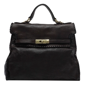Ginevra Large Shoulder Bag