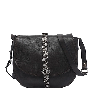 Linda Crystal Shoulder Bag