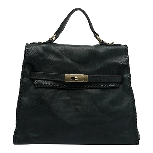 Ginevra Large Shoulder Bag