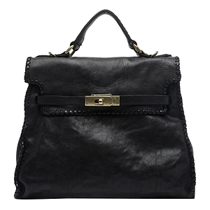 Ginevra Top Handle Shoulder Bag