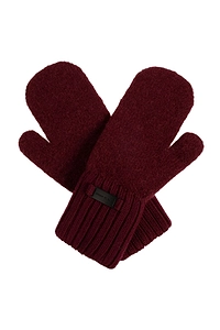 Canada Goose Logo Plaque Gloves