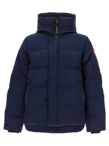 Canada Goose Macmillan Hooded Parka