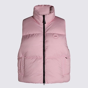 Canada Goose Quilted Down Gilet
